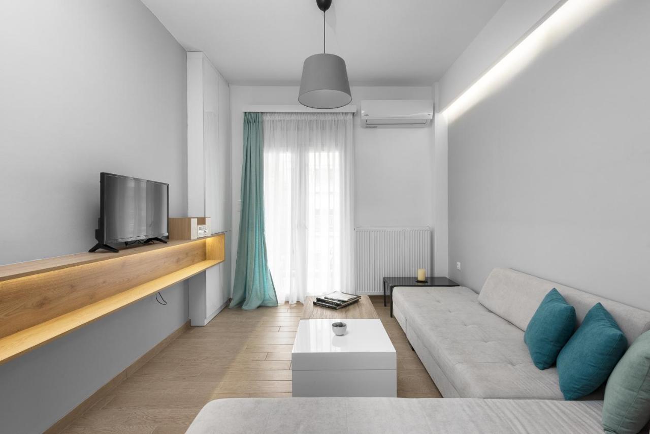 Appartement Flaneur, Nilie Hospitality Mgmt *