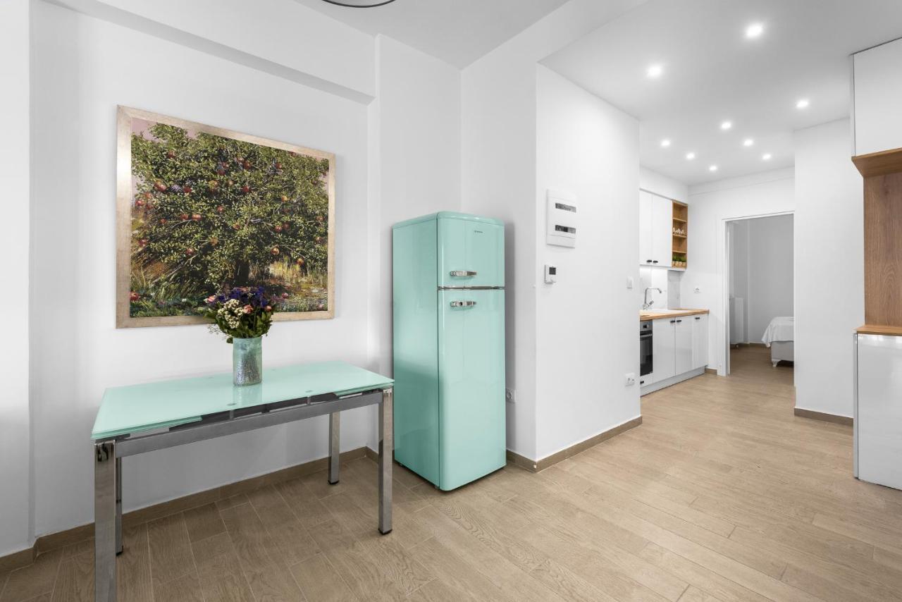 Flaneur, Nilie Hospitality Mgmt Appartement