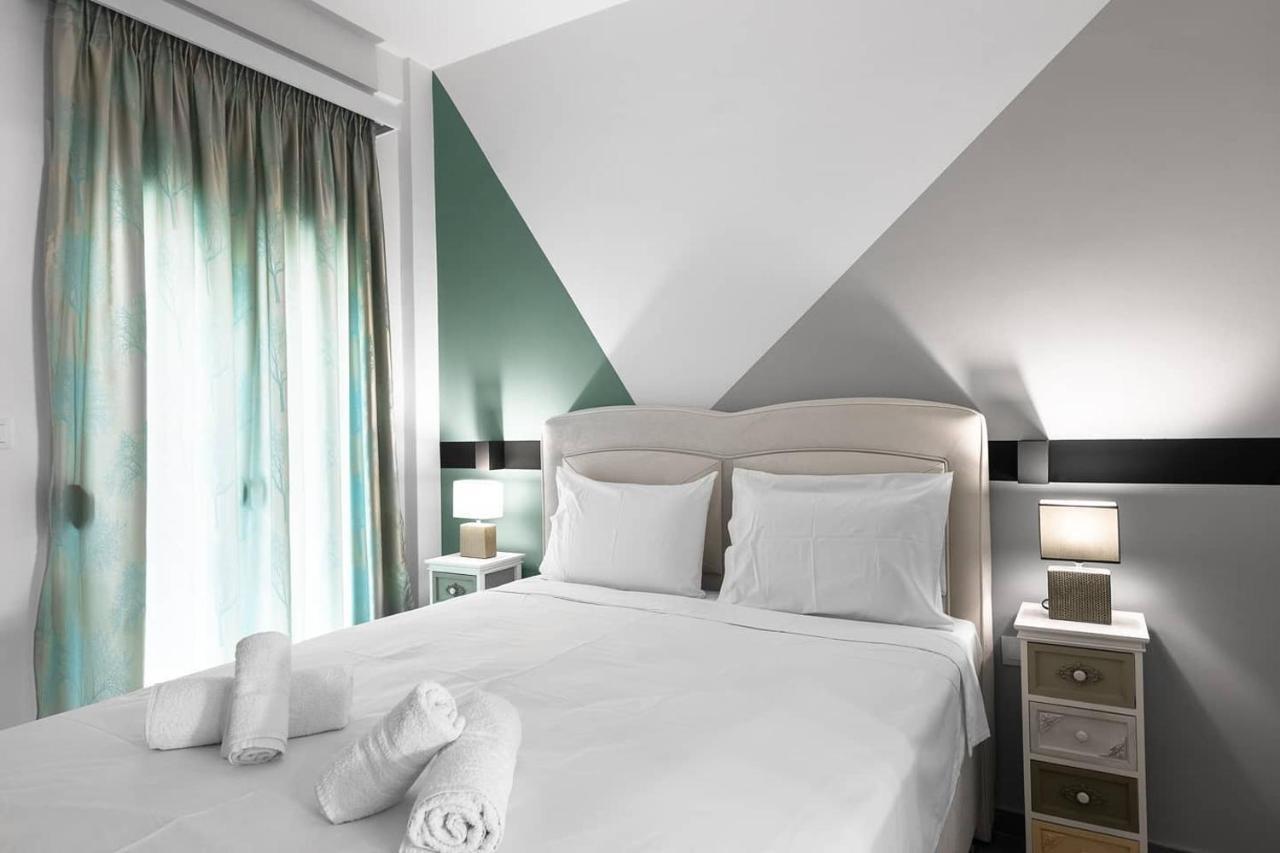 Flaneur, Nilie Hospitality Mgmt * Thessalonique